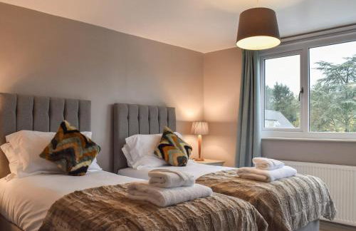 Casa Del Leñador - Foto 26