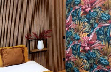 Fridda House Atocha Madrid - Photo 3