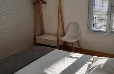 CHARMANT APPARTEMENT CENTRE VILLE LE RONSARD - Foto 15