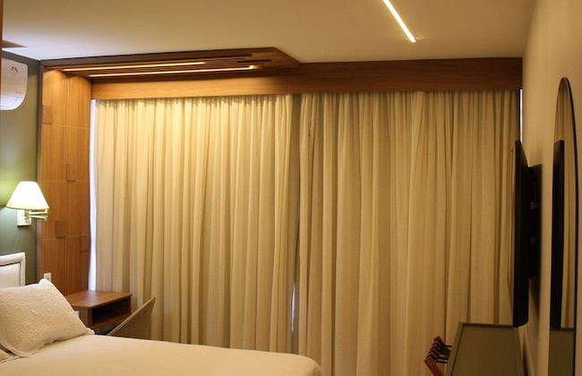 Flats Asa Norte CLN 110 bloco B - Photo 45