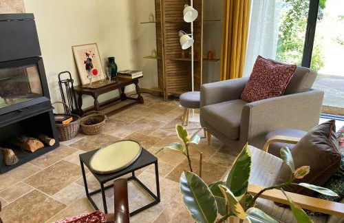 Échappez-vous à la campagne sarthoise: charme, nature, proximité 24H du Mans & zoo! - FR-1-410-448 - Photo 5