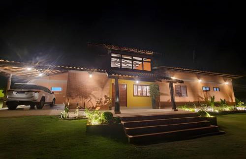 Casa Exclusiva em Hotel com Piscina e Campo de Futebol - Photo 63