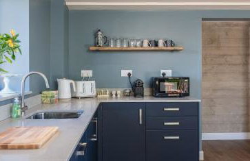 Green End Farm Cottages - The Cow Barn - Foto 9