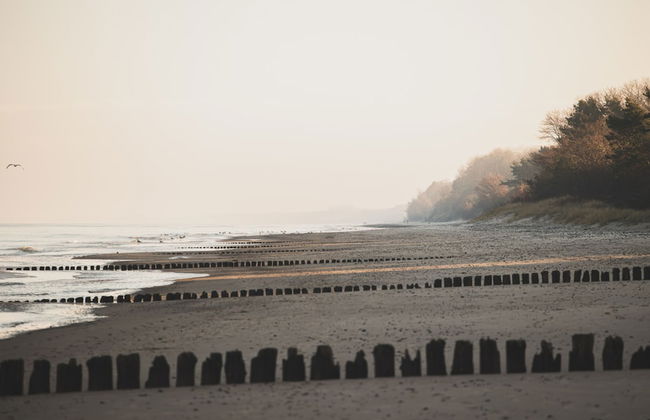 Seguro Widok na Morze Blisko pla y Gara - Foto 18