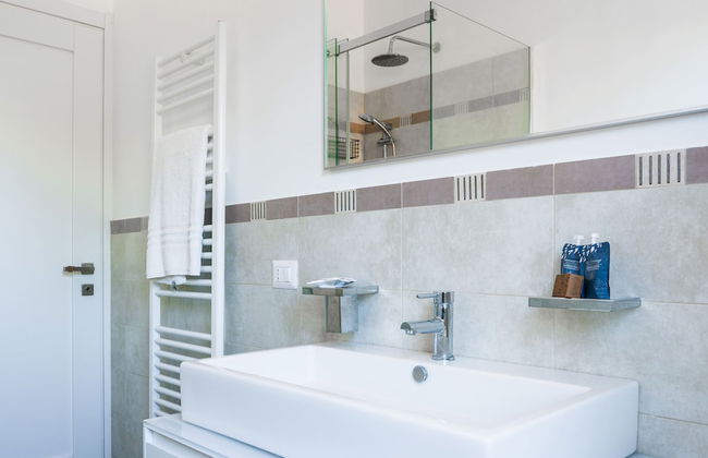 Villa Elena in Isola - Foto 8