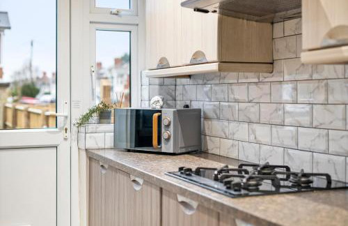 Cooper House Stay - Large Stylish House - Foto 23