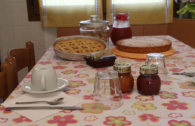 Agriturismo La Fraterna - Foto 53