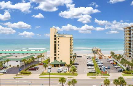 Oceanfront Condo with Amazing Views! Sunglow Resort 902 by Brightwild - Foto 20