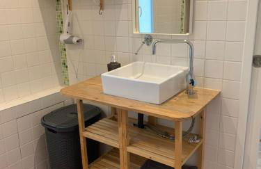 LOFT climatisé 50m2 cœur du Cours Julien - Foto 12