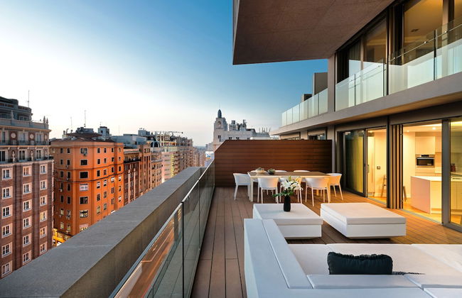 Gran View Apartments - Foto 31