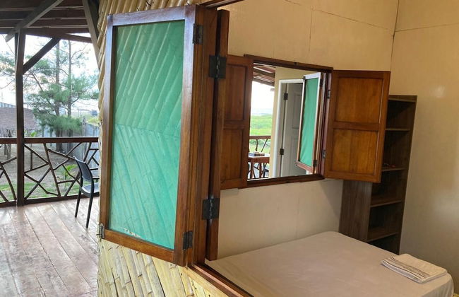 Cabaña San Andrés - Foto 38