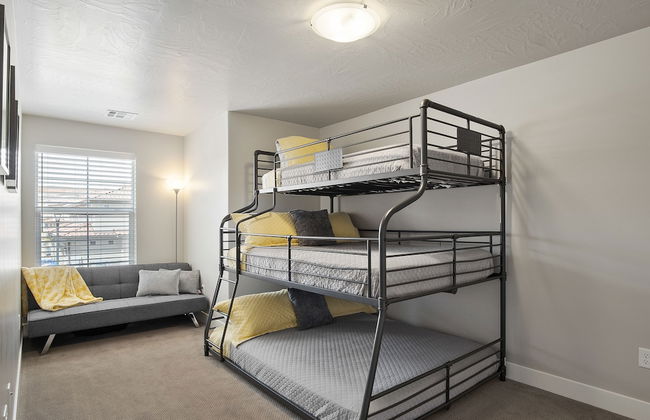 Endless Summer/ Brand New Waterpark! - Foto 7