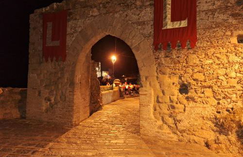 A Casa da Nonna Brasa Holiday Home Savoca - Foto 33