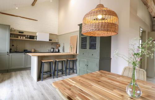 Hazel Cottage - Fold Yards - Foto 7