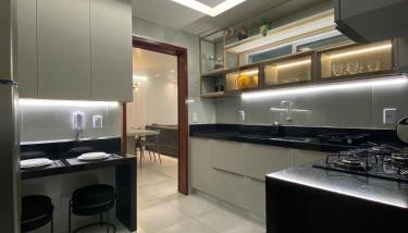 Casa 600 Campina Grande - Foto 4, stove