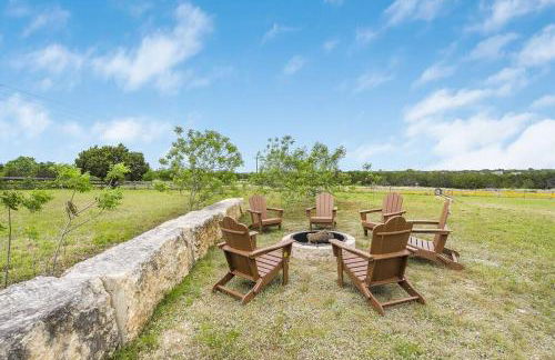 Family Ranch on 14 Acres Wiffle Ball & Disc Golf - Foto 49