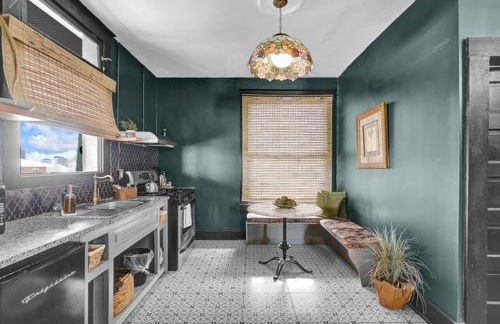 Stylish Casa Mina Downtown Free Parking - Foto 11