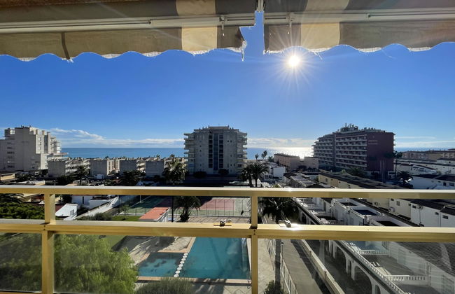 Alpen1 Mediterraneo /2 Dormitorios - Foto 14