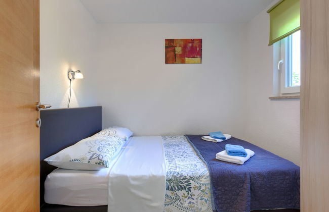 Villa Comottin - Foto 44