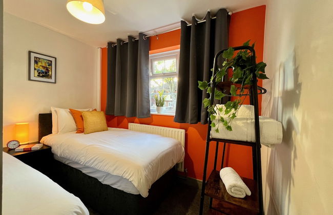 Curzon House 1 - Photo 12