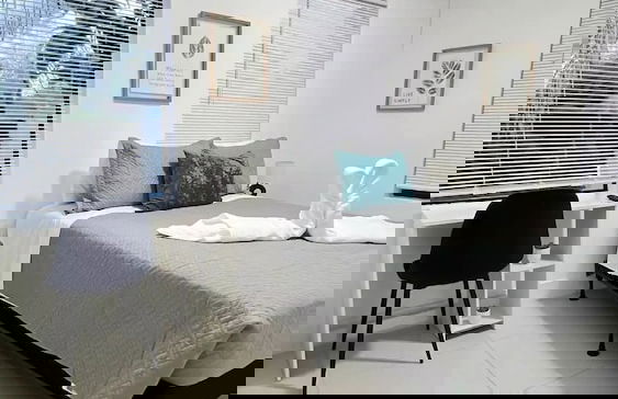 Stanza Design District Parking Laundry - Foto 5