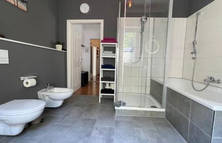 MK Altstadt Apartment - Foto 25