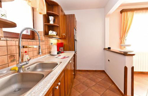 Apartment Modrusani 1561 - Photo 64