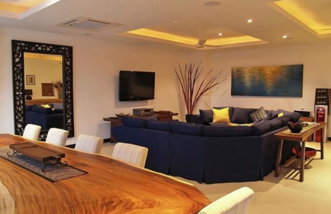 6 Bedroom Waterslide Villa SDV146-By Samui Dream Villas - Photo 2