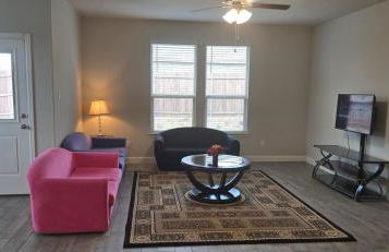 A new Cozy Home for family vacation at Justin, TX - Foto 24