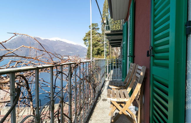 Casa Margherita in Varenna - Foto 73