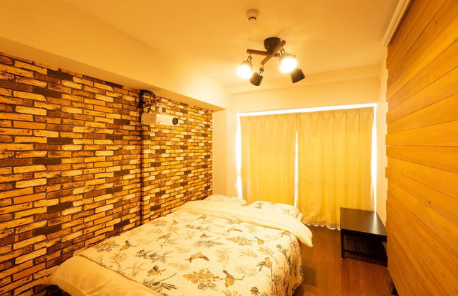 GrandTree Yokohama Station - Foto 4