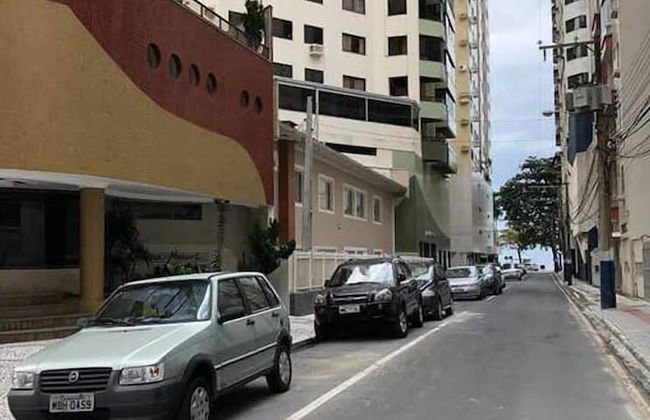 Apto Perfeito Quadra Mar - Photo 27