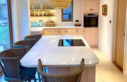 The Pool House - Foto 15