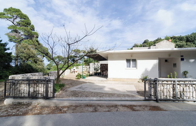 Apartments Skurla - Photo 25