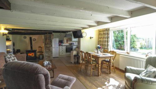 Llantood Farm Cottage, Cardigan - Foto 3