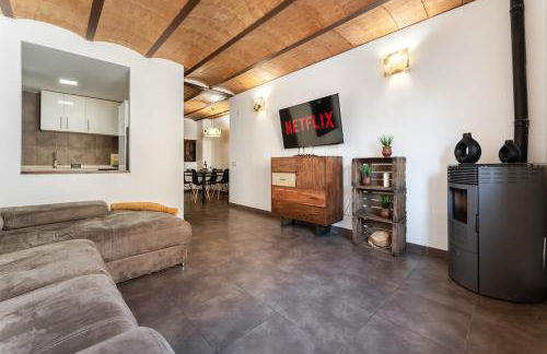 TGN-PentHouse-Duplex-Historical-5pax-Beach-WIFI-AC 20 - Foto 58