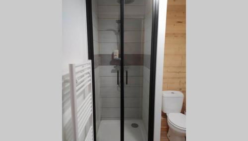 Appart ac balcon - Pied des pistes - Foto 3