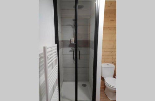 Appart ac balcon - Pied des pistes - Foto 3