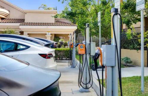 -Vacation-Top corner 2-story one bedroom La Jolla Condo - Foto 26