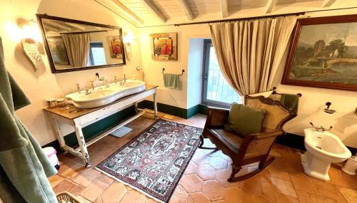 Flaminivs - Timeless Elegance in Civita di Bagnoregio - Foto 3