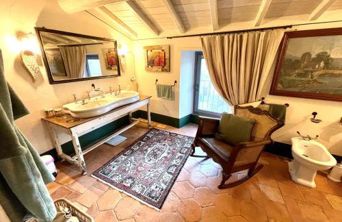 Flaminivs - Timeless Elegance in Civita di Bagnoregio - Foto 3