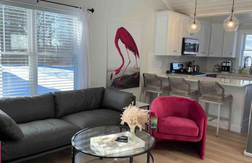 Newly renovated cottage - Foto 1