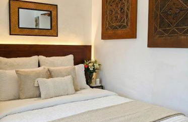Villa Can Mestreso Suite Ibiza - Foto 20