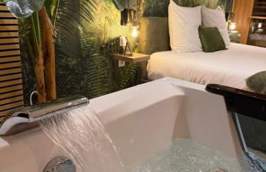 Spa et sauna - Loft Cataleya - Foto 1