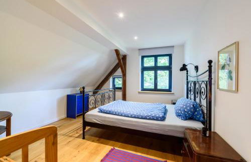 Alte Dorfschule im Spreewald - Foto 27