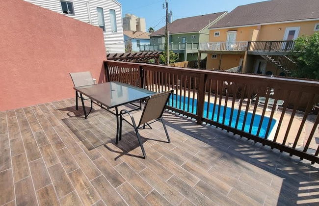 Campeche Triplex Unit C - Foto 49