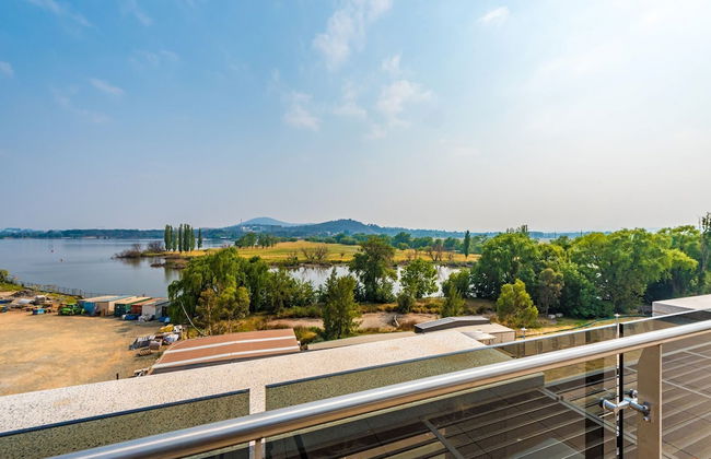 Kerridge St Apartments by Urban Rest - Photo 28