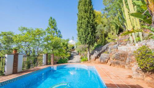 Cubo's Casa Rural Jacaranda - Foto 3