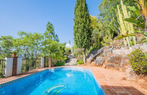 Cubo's Casa Rural Jacaranda - Foto 3