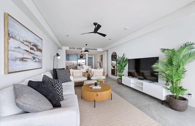 Allure 403 3 Bedroom Apts - Photo 6